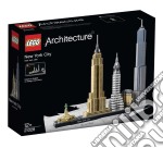 Lego 21028 - Architecture - New York City
