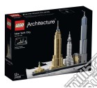 Lego: 21028 - Architecture - New York City giochi