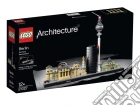 Lego 21027 - Architecture - Berlino giochi