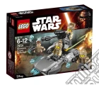 Lego 75131 - Star Wars - Confidential Battle Pack Episode 7 Hero giochi