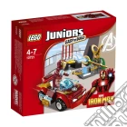 Lego 10721 - Juniors - Marvel Super Heroes - Iron Man Contro Loki giochi