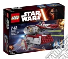 Lego 75135 - Star Wars - Obi-Wan’s Jedi Interceptor giochi