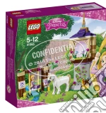 Lego 41065 - Principesse Disney - La Giornata Piu' Bella Di Rapunzel