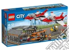 Lego 60103 - City - Show All'Aeroporto giochi