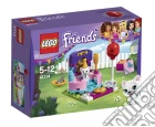 Lego 41114 - Friends - Party Pets - Preparativi Per La Festa giochi