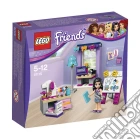 Lego 41115 - Friends - Il Laboratorio Creativo Di Emma giochi