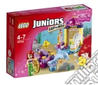 Lego 10723 - Juniors - Principesse Disney - La Carrozza Delfino Di Ariel giochi