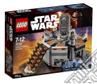 Lego 75137 - Star Wars - Camera Di Congelamento Al Carbonio giochi