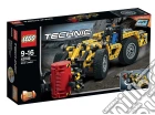 Lego 42049 - Technic - Carica-Mine giochi
