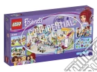 Lego 41118 - Friends - Il Supermercato Di Heartlake giochi
