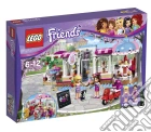 Lego 41119 - Friends - Il Cupcake Cafe' Di Heartlake giochi