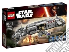 Lego 75140 - Star Wars - Resistance Troop Transport giochi
