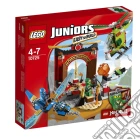Lego 10725 - Juniors - Ninjago - Il Tempio Perduto Di Ninjago giochi