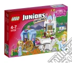 Lego 10729 - Juniors - Principesse Disney - La Carrozza Di Cenerentola giochi