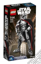 Lego 75118 - Star Wars - Action Figures - Captain Phasma giochi
