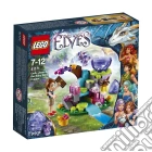 Lego 41171 - Elves - Emily Jones E Il Draghetto Del Vento giochi