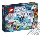 Lego 41172 - Elves - L'Avventura Del Dragone D'Acqua giochi