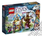 Lego 41173 - Elves - La Scuola Dei Dragoni Di Elvendale giochi