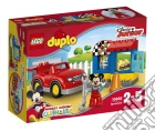 Lego 10829 - Duplo - La Casa Di Topolino - L'Officina Di Topolino giochi