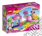 Lego 10830 - Duplo - Minnie - Il Cafe' Di Minnie