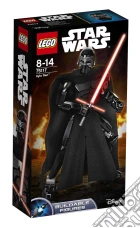 Lego 75117 - Star Wars - Action Figures - Kylo Ren giochi