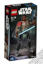 Lego 75116 - Star Wars - Action Figures - Finn gioco di Lego