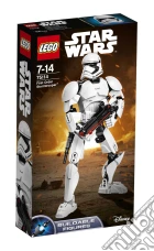 Lego 75114 - Star Wars - Action Figures - First Order Stormtrooper giochi