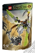 Lego 71301 - Bionicle - Ketar Creatura Della Pietra giochi