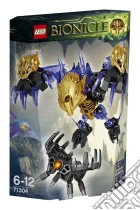Lego 71304 - Bionicle - Terak Creatura Della Terra giochi