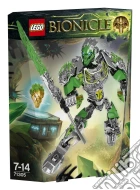 Lego 71305 - Bionicle - Lewa Unificatore Della Giungla giochi
