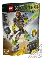 Lego 71306 - Bionicle - Pohatu Unificatore Della Pietra giochi