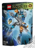 Lego 71307 - Bionicle - Gali Unificatore Dell'Acqua giochi