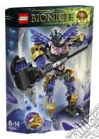 Lego 71309 - Bionicle - Onua Unificatore Della Terra giochi