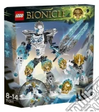 Lego 71311 - Bionicle - Kopaka E Melum - Set Unita' giochi