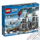 Lego 60130 - City - La Caserma Della Polizia Dell'Isola gioco di Lego