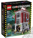 Lego Creator - Speciale Collezionisti - Ghostbusters - Caserma Dei Vigili Del Fuoco giochi