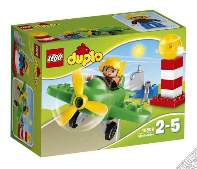 Lego 10808 - Duplo - Aeroplanino gioco di Lego