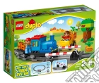 Lego 10810 - Duplo - Il Mio Primo Treno giochi