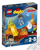 Lego 10824 - Duplo - Miles Dal Futuro - Le Avventure Spaziali Di Miles giochi