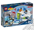 Lego 10826 - Duplo - Miles Dal Futuro - L'Hangar Stellare Di Miles giochi