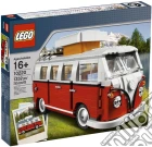 Lego - Speciale Collezionisti - Volkswagen T1 Camper Van gioco di Lego