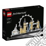 Lego 21034 - Architecture - Londra