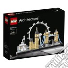 Lego 21034 - Architecture - Londra gioco