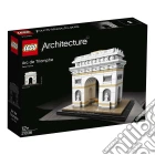 Lego 21036 | Architecture | Arco Di Trionfo giochi