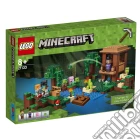 Lego 21133 - Minecraft - La Capanna Della Strega giochi