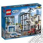 Lego City 60141 | Polizia - Stazione Di Polizia giochi