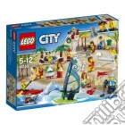 Lego 60153 - City - People Pack - Divertimento In Spiaggia giochi
