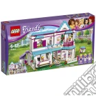 Lego 41314 - Friends - La Casa Di Stephanie giochi