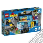 Lego 10842 - Duplo - Batman - Sfida Alla Batcaverna gioco