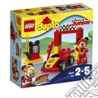 Lego 10843 - Duplo - La Casa Di Topolino - Auto Sportiva Di Topolino giochi